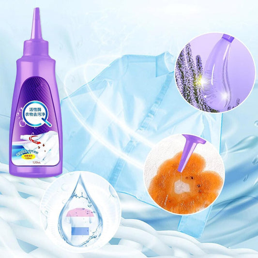 PureLift Enzyme Fabric Stain Remover ( Pack of 2 )